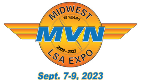 Midwest Aviation Expo logo