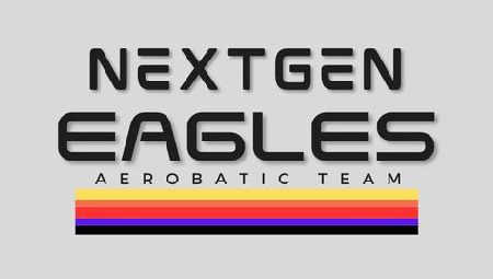 NextGen Eagles logo