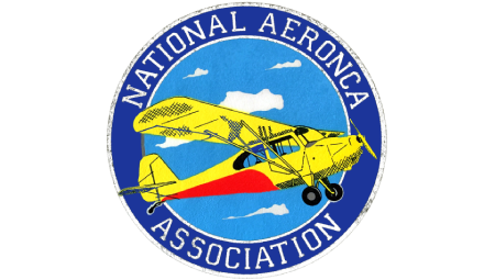 National Aeronca Association logo