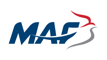 Mission Aviation Fellowship logo