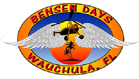Bensen Days logo
