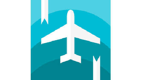 MyFlightbook logo