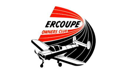 Ercoupe Owners Club logo