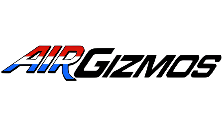 AirGizmos logo