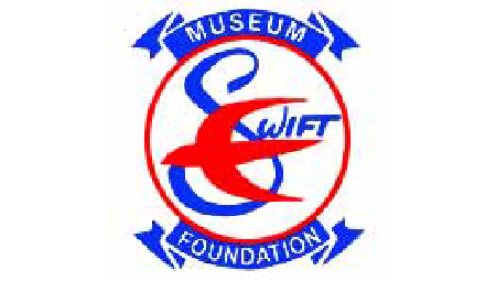 Swift Museum Foundation logo
