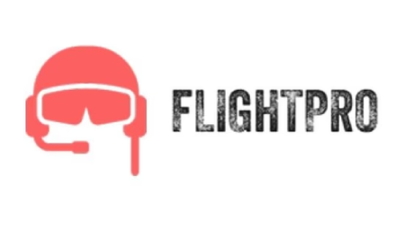FlightPro logo