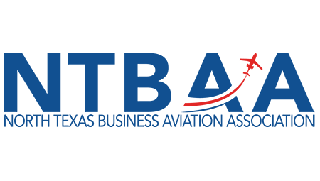 North Texas Business Aviation Association logo
