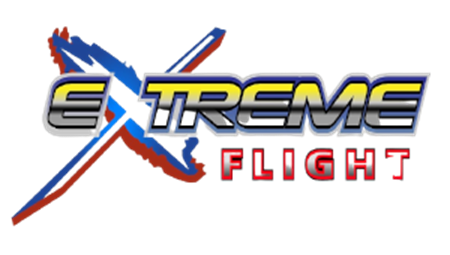 Extreme Flight logo