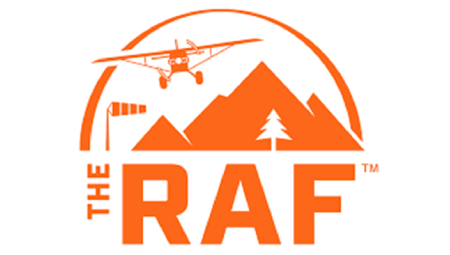 Recreational Aviation Foundation logo
