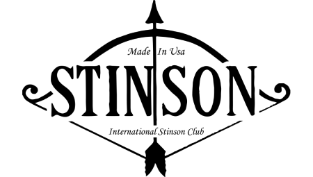 Stinson Owners Club logo