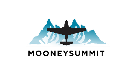 Mooney Summit logo
