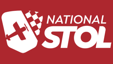 National STOL logo