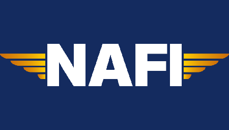 National Association of Flight Instructors logo