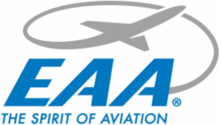 Experimental Aircraft Association logo