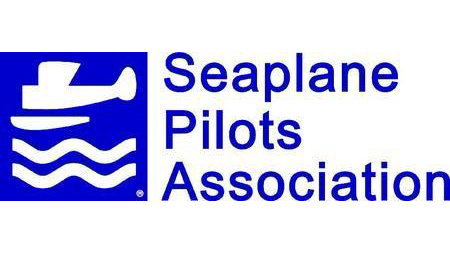 Seaplane Pilots Association logo