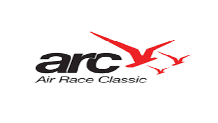 Air Race Classic logo
