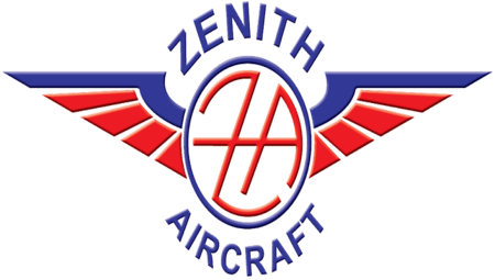 Zenith Aircraft logo