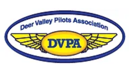 Deer Valley Pilots Association logo