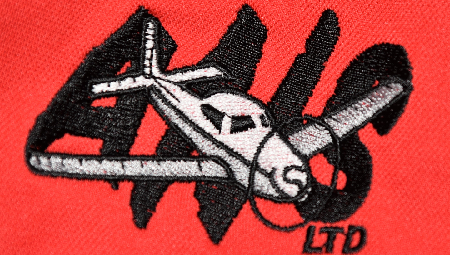 American Navion Society logo