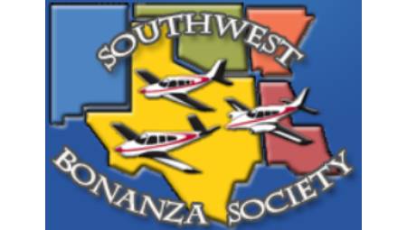 Southwest Bonanza Society logo