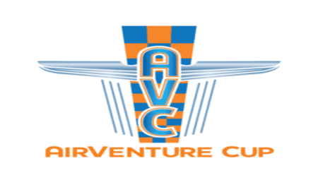 AirVenture Cup Race logo