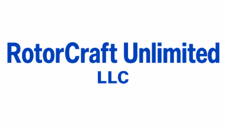 RotorCraft Unlimited logo