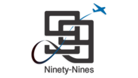 The Ninety-Nines logo