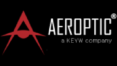 Aeroptic logo