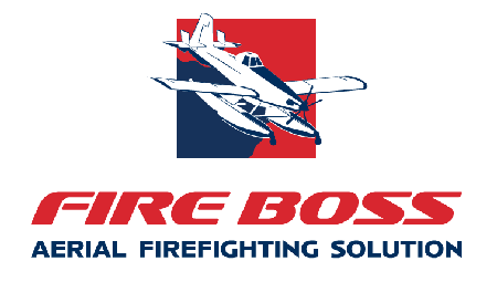 Fire Boss logo