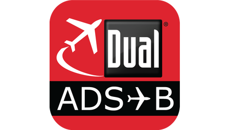 Dual Electronics logo