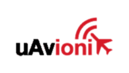 uAvionix logo