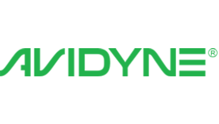 Avidyne logo
