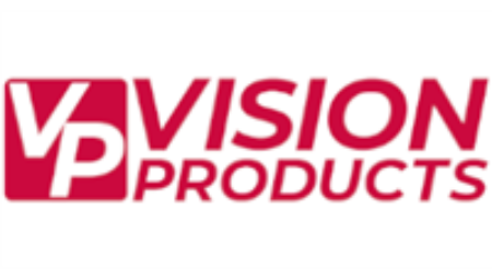 Vision Products logo
