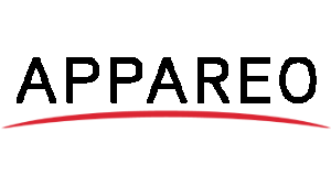 Appareo logo