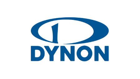 Dynon Avionics logo