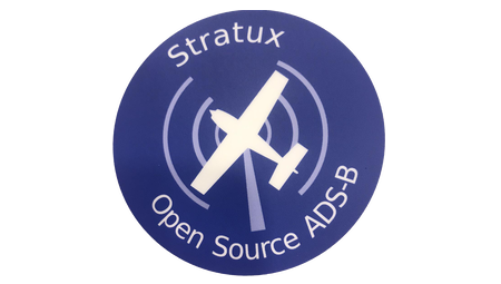 Stratux logo