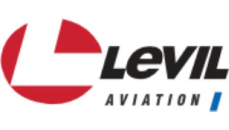 Levil Aviation logo