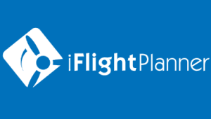 iFlightPlanner logo