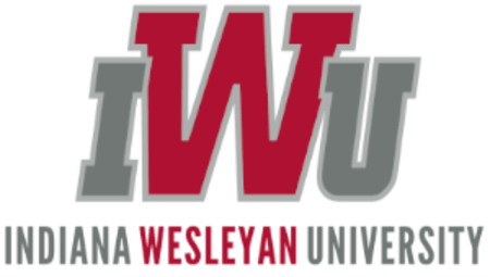 Indiana Wesleyan University logo