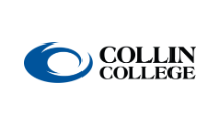 Collin College logo