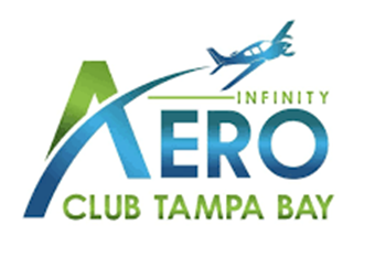 Infinity Aero Club Tampa Bay logo