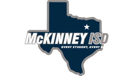 McKinney Independent School District logo